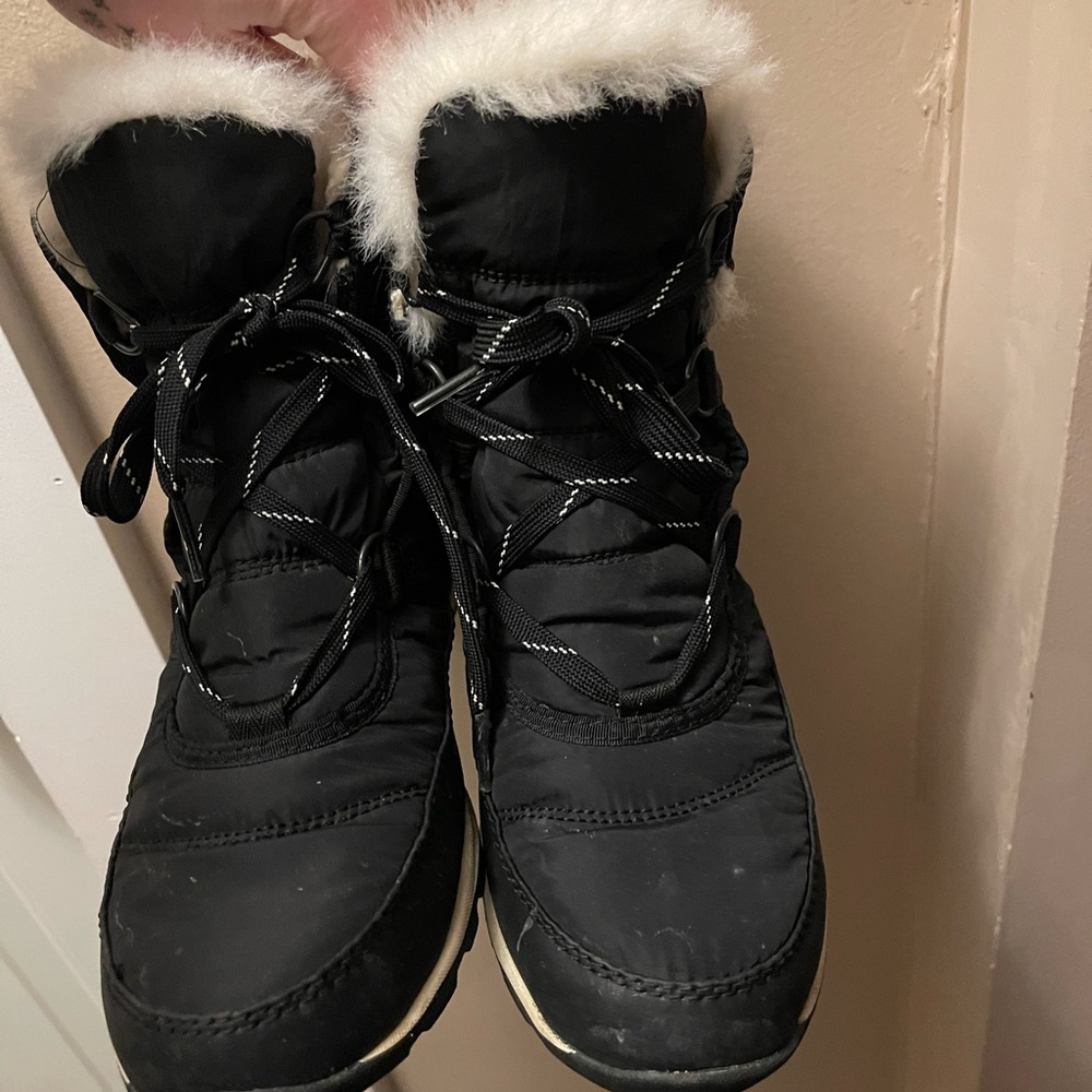 Sorel Boots